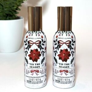 TIS THE SEASON Room Spray